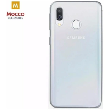 Silikona aizsargvāciņš Mocco priekš Samsung Galaxy