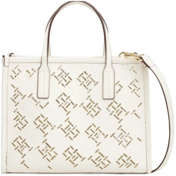 Tommy Hilfiger - Th City Mini Tote Mono - izmērs O