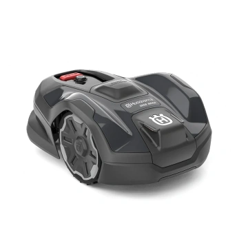 Husqvarna Automower® 305E NERA ar bezvadu tehnoloģ