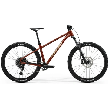 Merida Big.Trail 500 II1