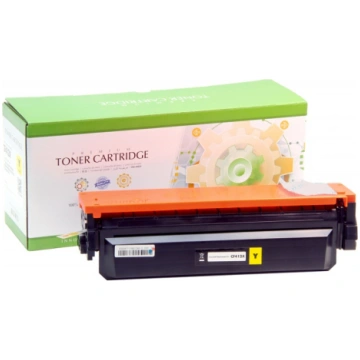 Compatible Static Control Hewlett-Packard (CF412X)