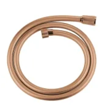 Dušas šļūtene Grohe Silverflex 125 cm, Warm Sunset