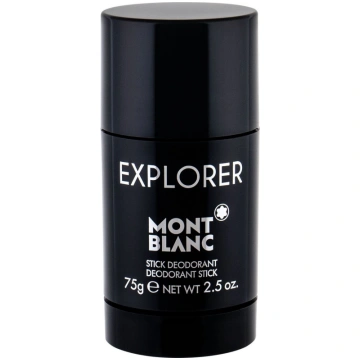 Vīriešu dezodorants Montblanc Explorer, 75 ml