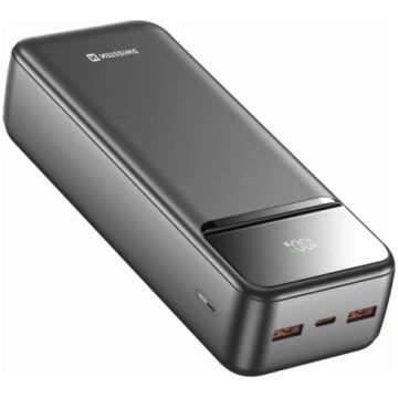 Swissten Power Line II Power Bank Ārējas Uzlādes B