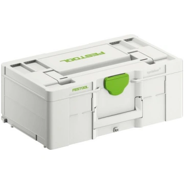 Systainer³ SYS3 L 187 FESTOOL