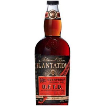 RUM PLANTATION "OVERPROOF" Drink Store