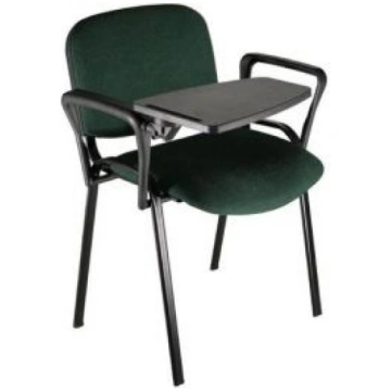 Visi nero +Table krēsls