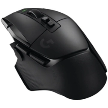 MOUSE USB OPTICAL G502 X/BLACK 910-006181 LOGITECH