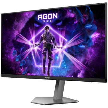 AOC AGON PRO AG276QKD2 - AG6 Series - OLED monitor