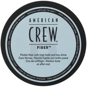 Pasta stiprai fiksācijai American Crew Fiber 50 g