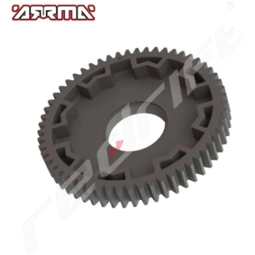 Arrma: HD 57T Spur Gear, 0.8Mod