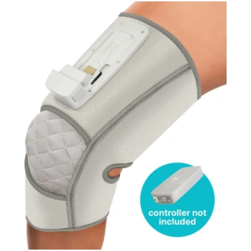 Homedics SR-CMK10H Modulair Knee Wrap