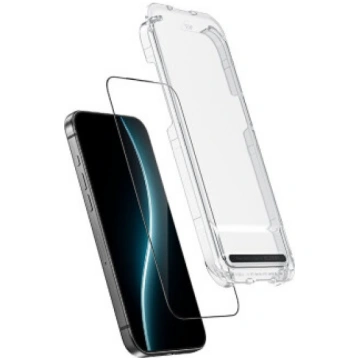 Benks Tempered glass Glass Warrior Sapphire Coatin