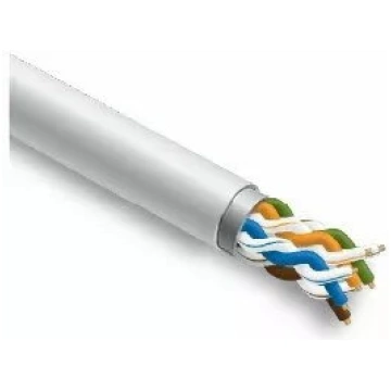 Tīkla kabelis NETWORK EXPERT CAT5E FTP 305m Eca EC
