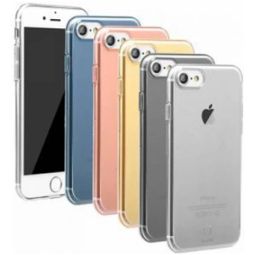 Aizmugurējais vāciņš Joyroom Apple iPhone 7 TPU Ca