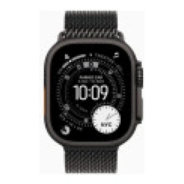 Viedpulkstenis Apple Watch Ultra 3 GPS Cellular 49