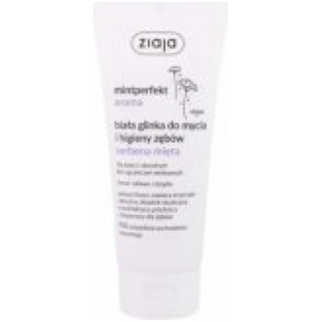 Ziaja Mintperfect Aroma White Clay Verbena and Min
