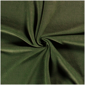 Polar flīss Khaki 240gr/m² 125cm