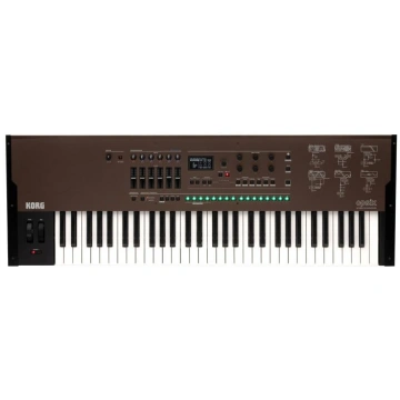 Korg Opsix SE