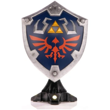 First4Figures - Hylian Shield (The Legend Of Zelda