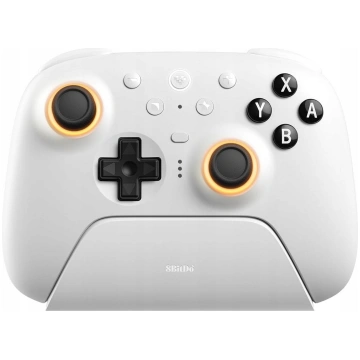8BitDo Ultimate 2 Wireless BT peliohjain PC/Switch