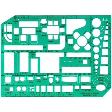 Linex LINEX 1263S MOBELSKABELON 100413078 (5701221