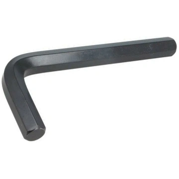Wrench: hex key; HEX 12mm; Overall len: 134mm | WI