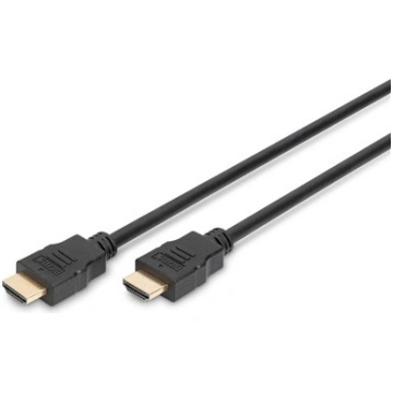 Digitus 4K HDMI 2.0 Connection Cable | HDMI to HDM