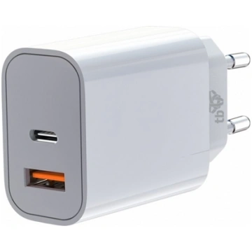 adowarka TB Print 1x USB-A 1x USB-C 3 A (AZTBXUL2U