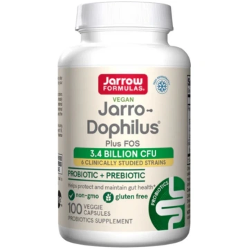 Jarrow Formulas Jarrow Formulas Jarro-Dophilus + F