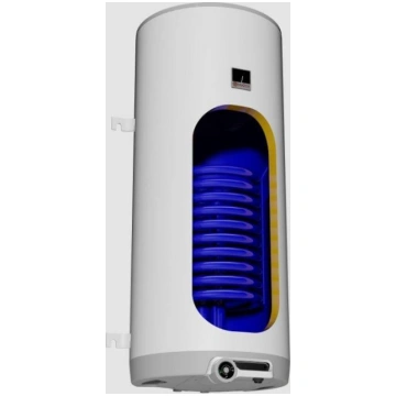 Ūd.sild. OKC-100L/1m2 kombinēts vert. Dražice DRAŽ