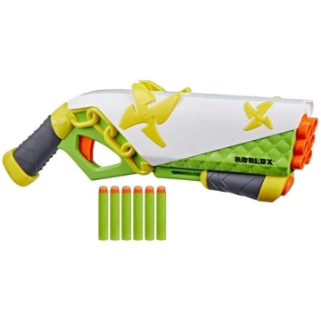 Nerf Roblox Ninja Legends: Kodu vienam ekskluzīvam
