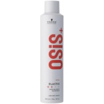 Schwarzkopf Professional OSIS+ Elastic - Matu laka