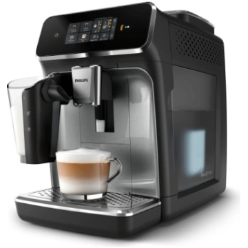 Philips 2300 LatteGo EP2339/40 Full Automatic Espr