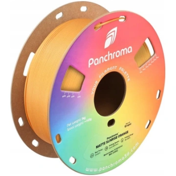 Polymaker Filament Panchroma PLA 1,75mm, 1kg - Sun