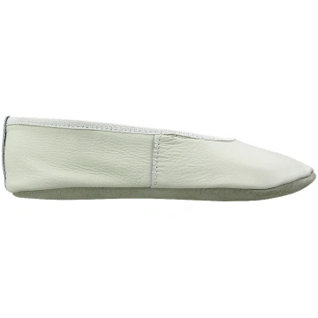 Sportech Vingrošanas baleta kurpes / baltas / 46 8