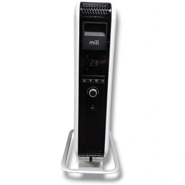 Lietots - MILL GENTLE AIR WIfI 2000W