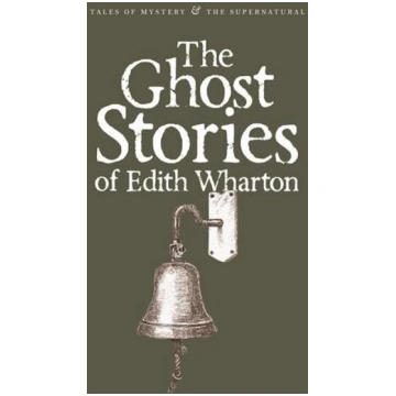 Ghost Stories of Edith Wharton