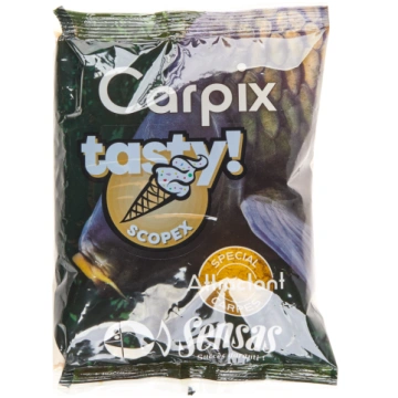 Atraktors Sensas CARPIX TASTY Scopex SE-74476