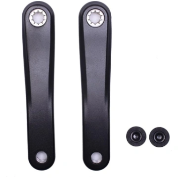 Prowheel Ebike ISIS pedāļu kāts 127 mm/140 mm/152