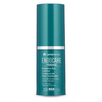 ENDOCARE TENSAGE RADIANCE EYE CONTOUR | Acu krēms,