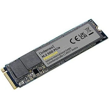 Intenso M.2 SSD Premium 1TB PCIe NVMe ( 3835460 ) 