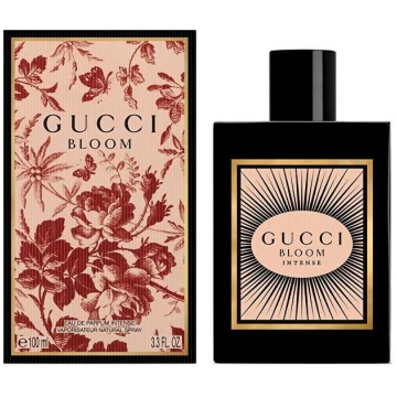 Gucci Bloom Intense EDP parfumuotas vanduo moterim