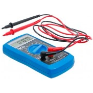 Digitālais multimetrs (63400) BGS