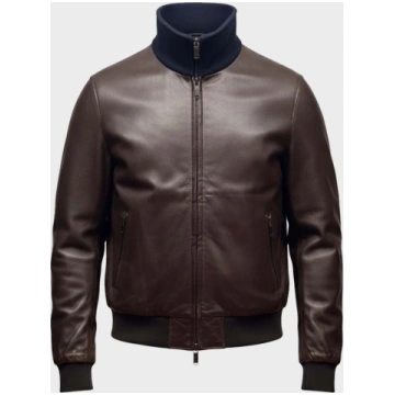 Dark brown / 50 Volfagli