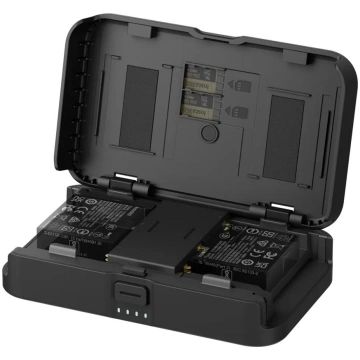 Insta360 charging case CINSCAVE insta360.com