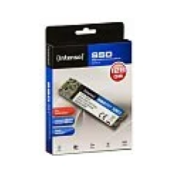 Intenso M.2 Top 128GB SSD disks 3832430-INTENSO