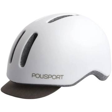 Helmet Polisport Commuter (L) 4060