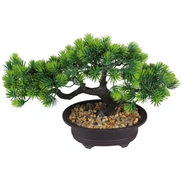 Mākslīgais augs podiņā, bonsas Splendid Bonsai, br