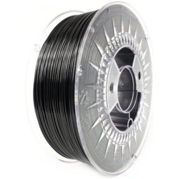 3D filament Devil Design TPU 1.75mm 1kg - Black TP